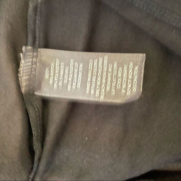 White House Black Market sleeveless blouse with gorgeous details size Small - Picture 7 of 10